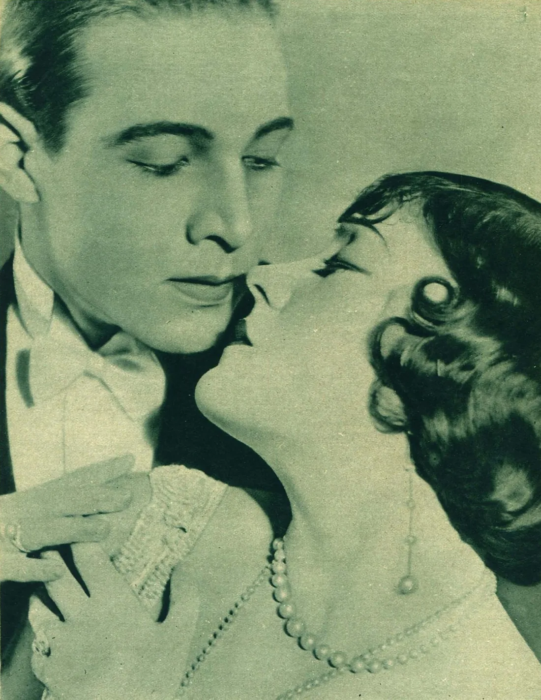 Gloria Swanson, publicity photograph, 1922, no credit on the print